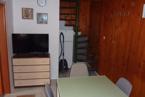 Hiša Tar, Tar-Vabriga, 82m2