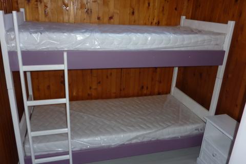 Hiša Tar, Tar-Vabriga, 82m2