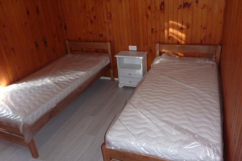 Hiša Tar, Tar-Vabriga, 82m2