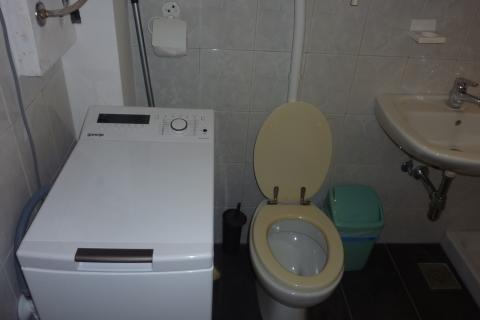 Hiša Tar, Tar-Vabriga, 82m2