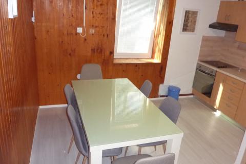 Hiša Tar, Tar-Vabriga, 82m2