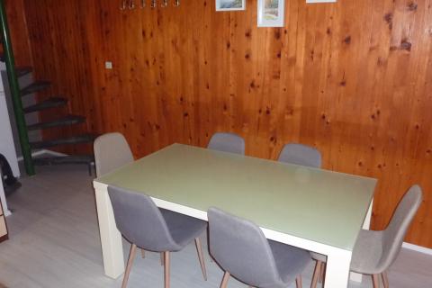 Hiša Tar, Tar-Vabriga, 82m2