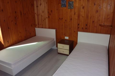 Hiša Tar, Tar-Vabriga, 82m2