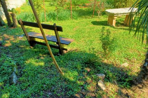 Rovinj,pola kuće na jednoj od najboljih rovinjskih lokacija+vrt