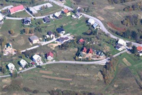 Bauland Crni Lug, Delnice, 4.950m2