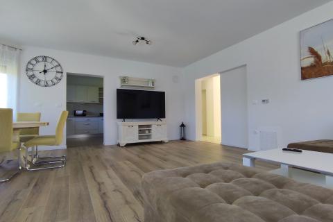 Istra, Umag - nova samostojeća kuća s bazenom