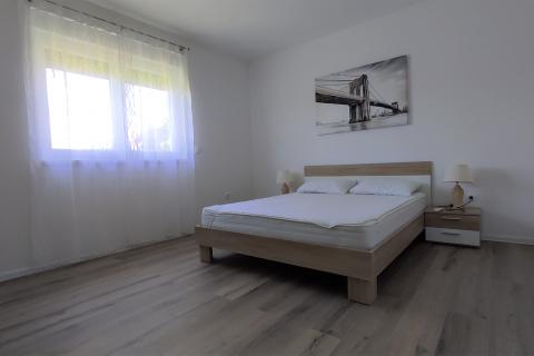 Istra, Umag - nova samostojeća kuća s bazenom