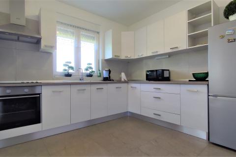 Istra, Umag - nova samostojeća kuća s bazenom