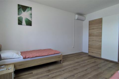 Istra, Umag - nova samostojeća kuća s bazenom