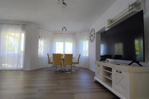 Istra, Umag - nova samostojeća kuća s bazenom