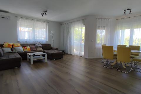 Istra, Umag - nova samostojeća kuća s bazenom