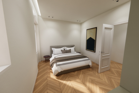 Rovinj,pola kuće na jednoj od najboljih rovinjskih lokacija+vrt