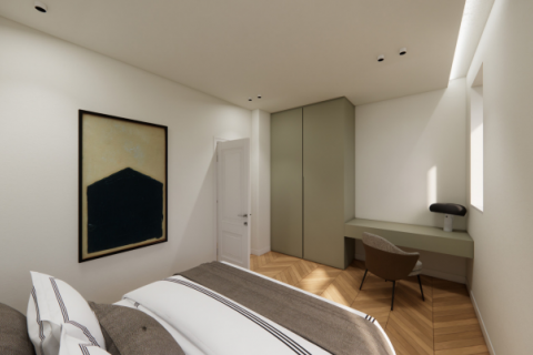 Rovinj,pola kuće na jednoj od najboljih rovinjskih lokacija+vrt