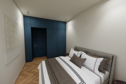 Rovinj,pola kuće na jednoj od najboljih rovinjskih lokacija+vrt