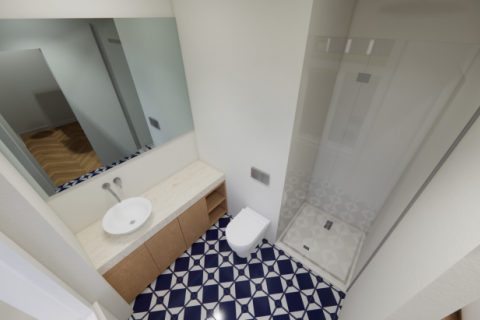 Rovinj,pola kuće na jednoj od najboljih rovinjskih lokacija+vrt