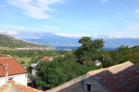 Huis Batomalj, Baška, 86m2