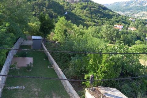 Huis Batomalj, Baška, 86m2