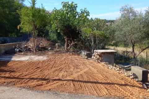 Huis Batomalj, Baška, 86m2