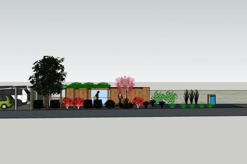 Huis Batomalj, Baška, 86m2