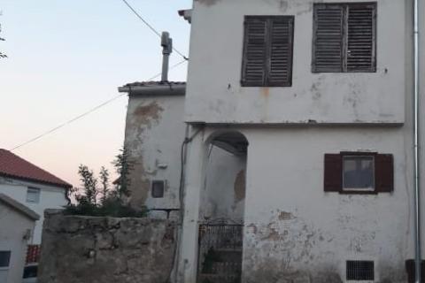 Huis Batomalj, Baška, 86m2