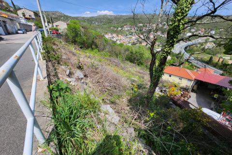 Rijeka, Svilno - građevinski teren, P+2