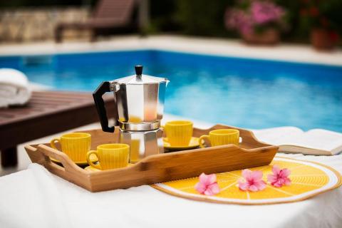 Haus Sužan, Dobrinj, 250m2