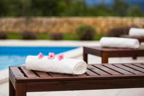 Haus Sužan, Dobrinj, 250m2