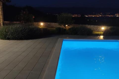 Haus Sužan, Dobrinj, 250m2