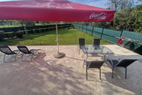 Hiša Peroj, Vodnjan, 42m2