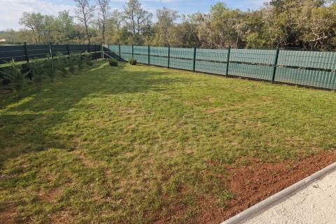 Hiša Peroj, Vodnjan, 42m2