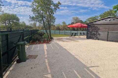 Hiša Peroj, Vodnjan, 42m2