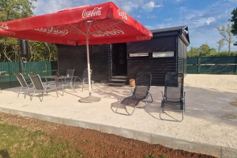 Hiša Peroj, Vodnjan, 42m2