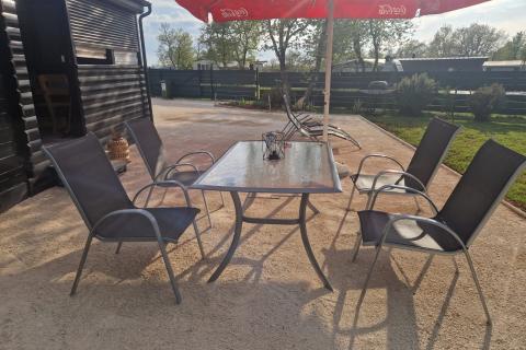 Hiša Peroj, Vodnjan, 42m2