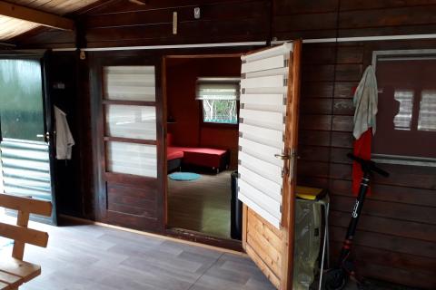 Hiša Peroj, Vodnjan, 42m2