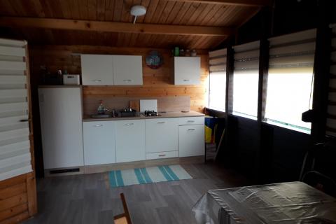 Hiša Peroj, Vodnjan, 42m2