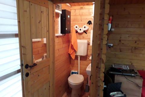 Hiša Peroj, Vodnjan, 42m2