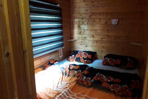 Hiša Peroj, Vodnjan, 42m2