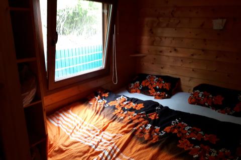 Hiša Peroj, Vodnjan, 42m2