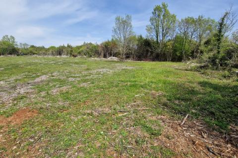 Niet bouwgrond Rovinjsko Selo, Rovinj, 5.928m2