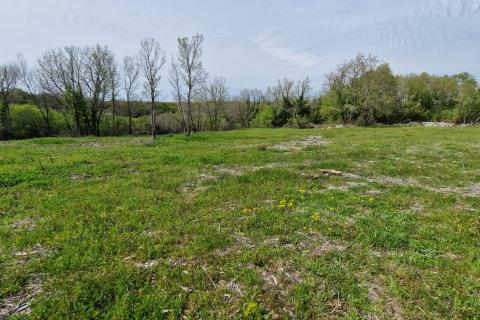 Niet bouwgrond Rovinjsko Selo, Rovinj, 5.928m2