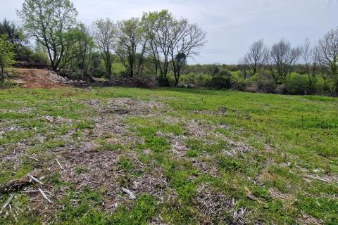 Niet bouwgrond Rovinjsko Selo, Rovinj, 5.928m2