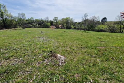 Niet bouwgrond Rovinjsko Selo, Rovinj, 5.928m2