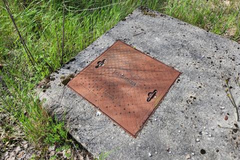 Rijeka, Rupa - građevinski teren poslovne namjene