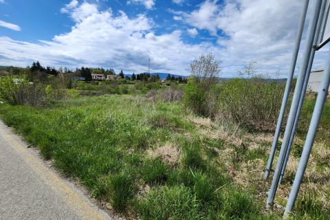 Rijeka, Rupa - građevinski teren poslovne namjene