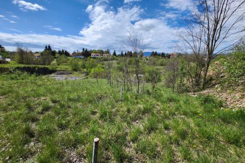 Rijeka, Rupa - građevinski teren poslovne namjene