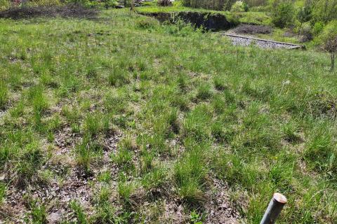 Rijeka, Rupa - građevinski teren poslovne namjene