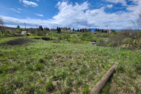 Rijeka, Rupa - građevinski teren poslovne namjene