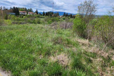 Rijeka, Rupa - građevinski teren poslovne namjene