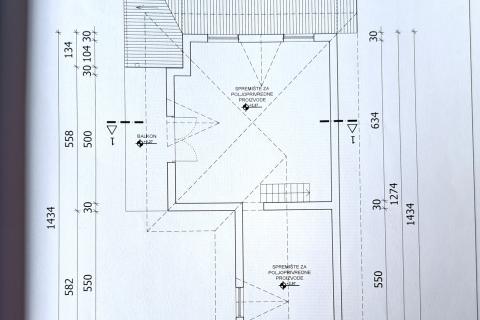 Haus Donja Zelina, Sveti Ivan Zelina, 226m2