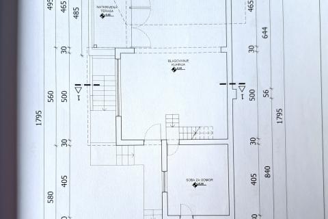 Haus Donja Zelina, Sveti Ivan Zelina, 226m2